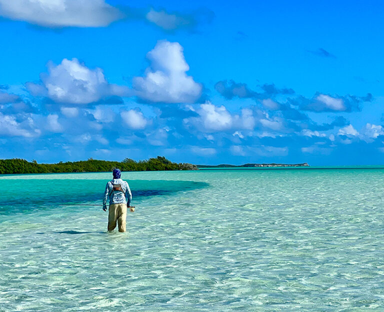 Greys Point Bonefish Inn – All inclusive Bonefishing Lodge on Acklins ...